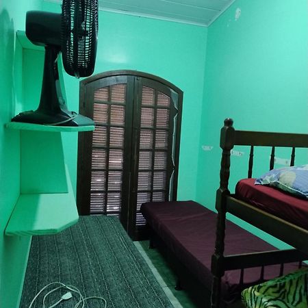 Kitnet Em Matinhos Pr Balneario Riviera Apartment ภายนอก รูปภาพ