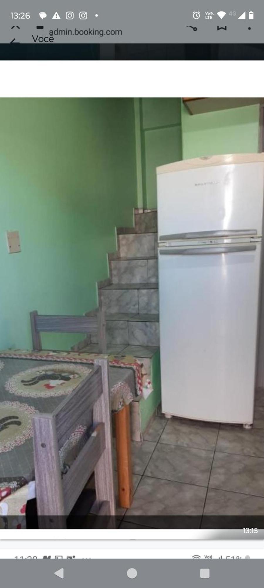 Kitnet Em Matinhos Pr Balneario Riviera Apartment ภายนอก รูปภาพ
