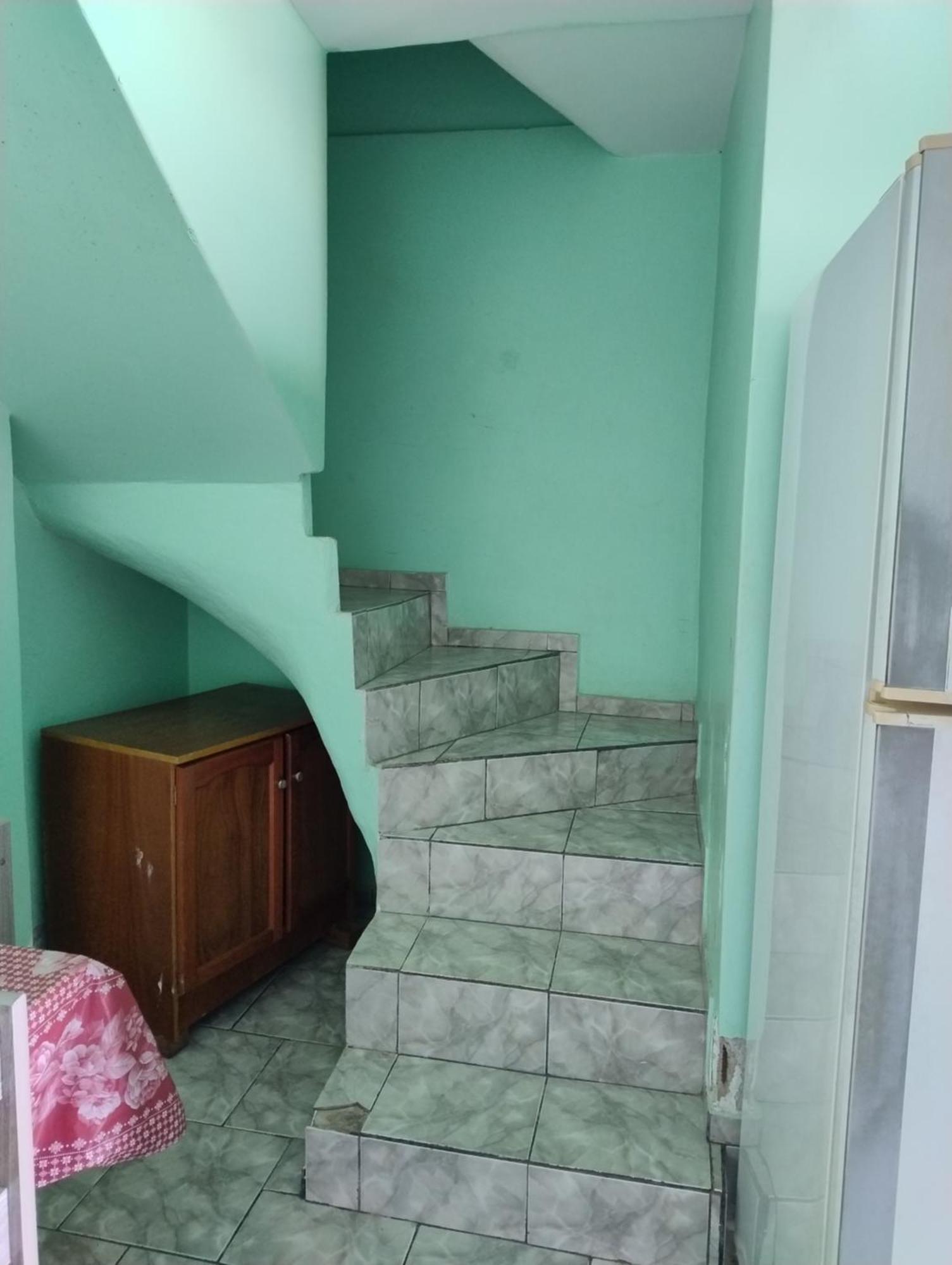 Kitnet Em Matinhos Pr Balneario Riviera Apartment ภายนอก รูปภาพ