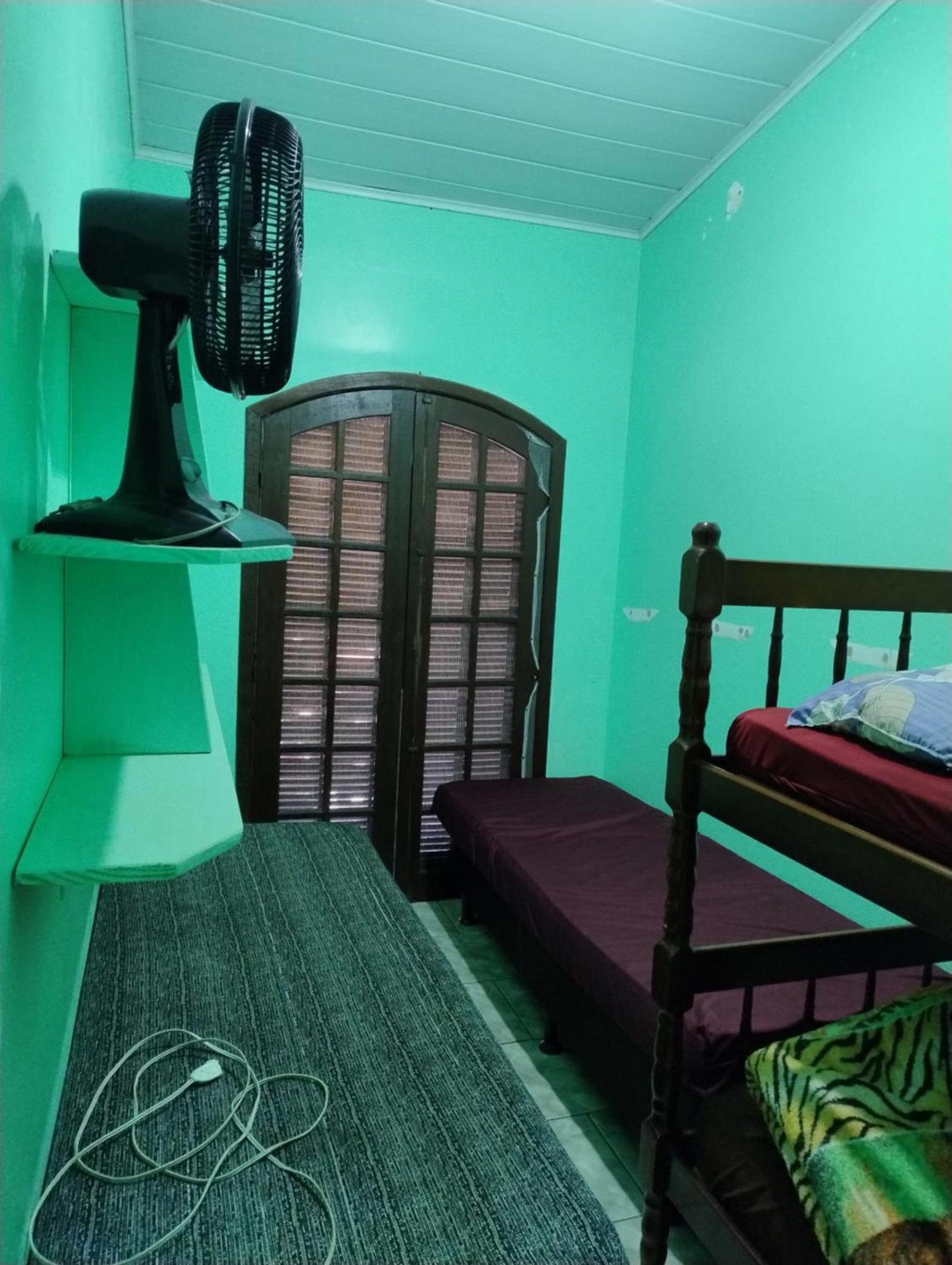 Kitnet Em Matinhos Pr Balneario Riviera Apartment ภายนอก รูปภาพ