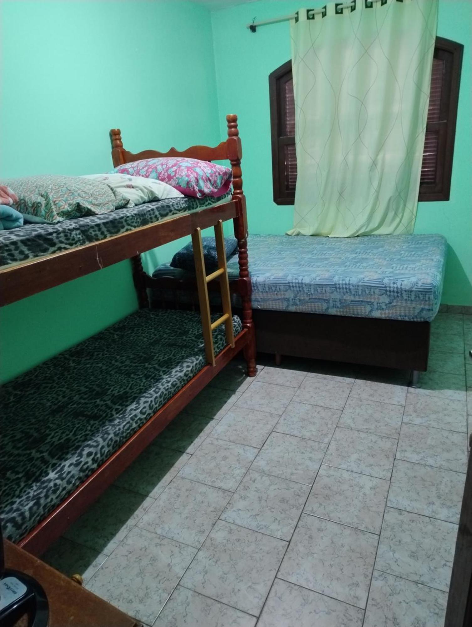Kitnet Em Matinhos Pr Balneario Riviera Apartment ภายนอก รูปภาพ