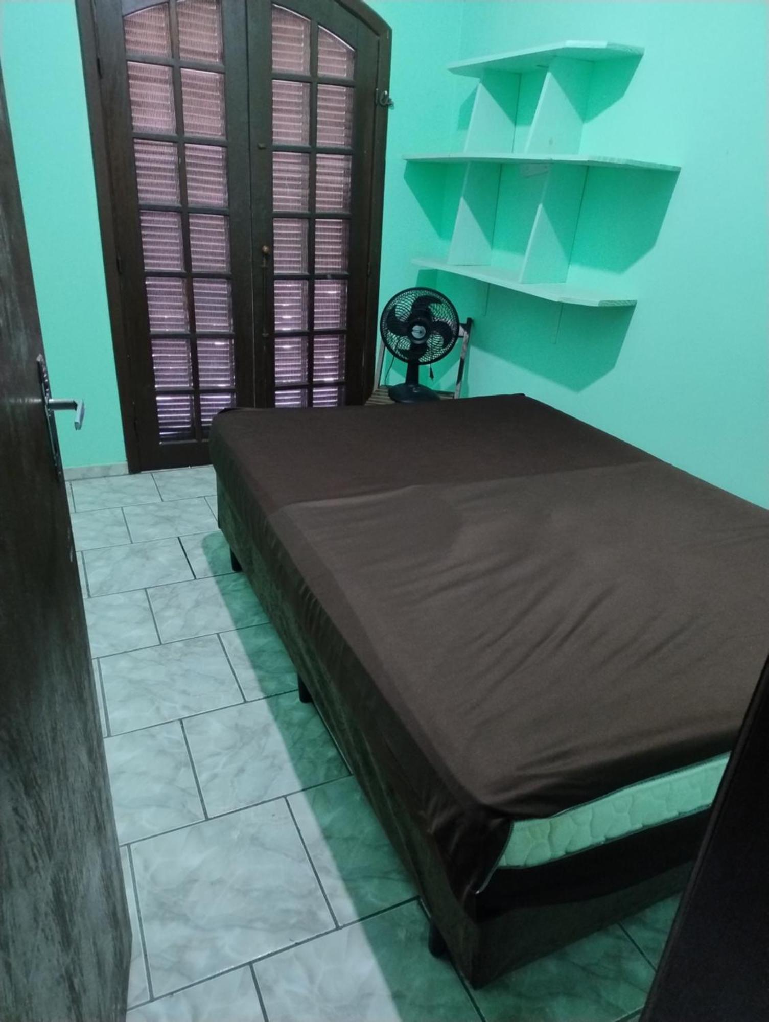 Kitnet Em Matinhos Pr Balneario Riviera Apartment ภายนอก รูปภาพ