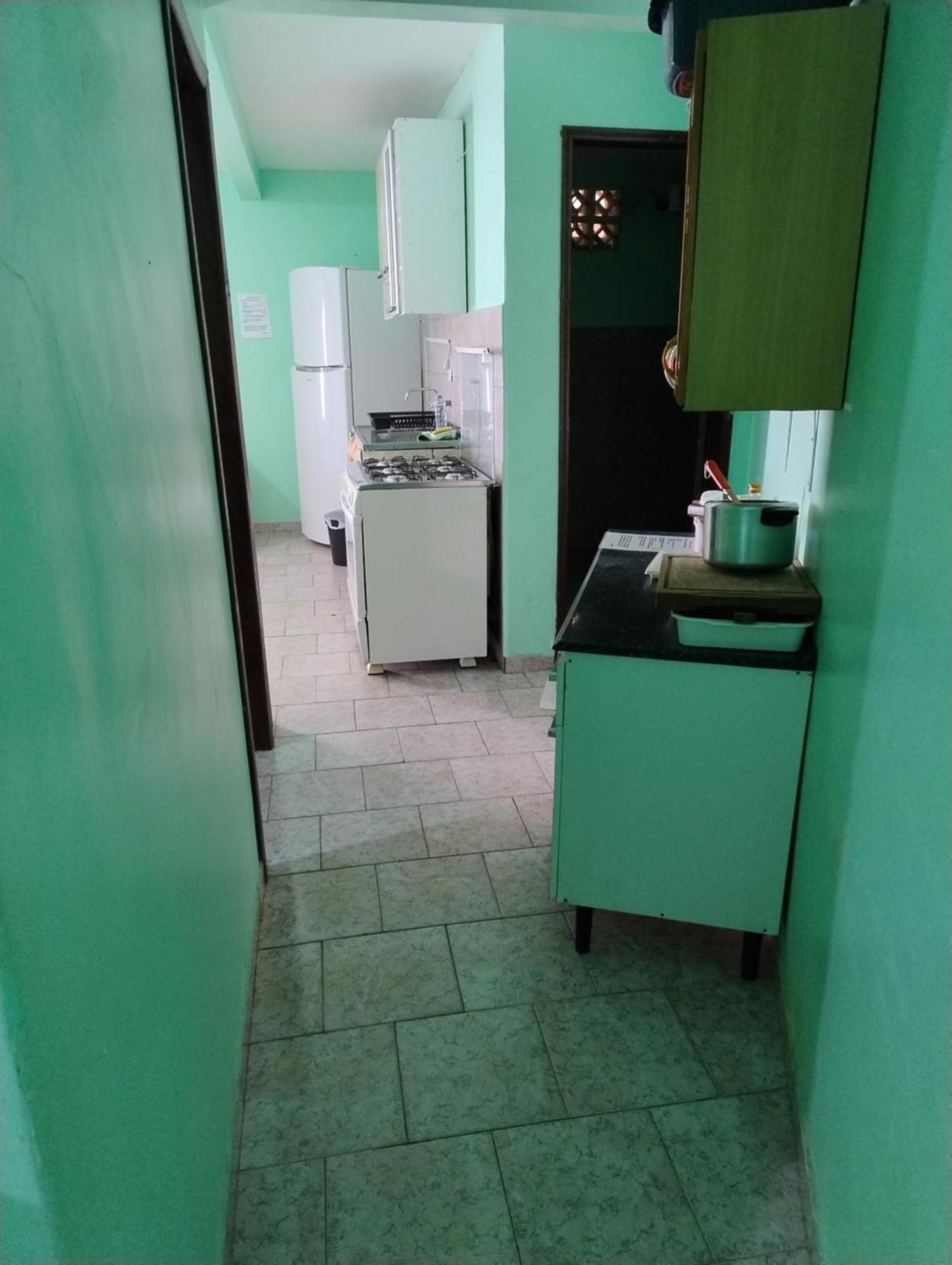 Kitnet Em Matinhos Pr Balneario Riviera Apartment ภายนอก รูปภาพ